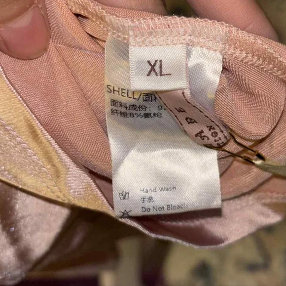 NWT Lacemade Muse Baroque Corset Dress - Picture 11 of 16